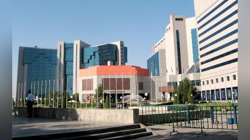 'Toshkentda o`zini-o`zi boshqarish organlarining yosh avlod tarbiyasidagi o`rniga bag`ishlangan xalqaro anjuman bo`lib o`tdi'ning rasmi