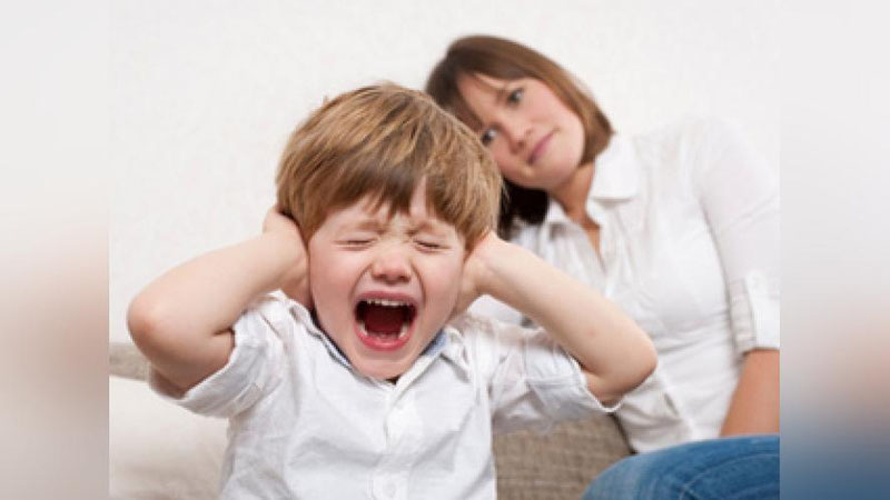 'BOLALAR XARXAShASI ERKALIKMI YoKI KASALLIK?'ning rasmi