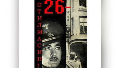 'RETRO KINOZALI REPERTUARI YaNGILANDI'ning rasmi