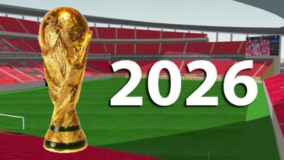 'MUNDIALNI 41 TA ShAHAR QABUL QILADI'ning rasmi