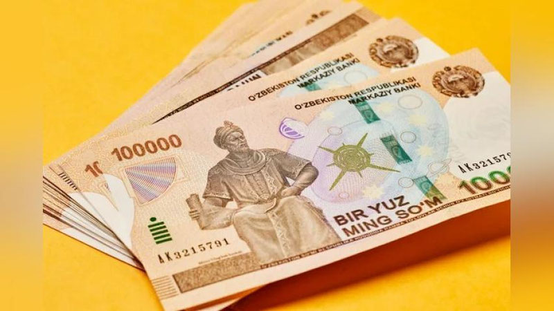 'Тошкентда тўлов компанияси фуқаролар пластик картасидан 12 млрд сўм ўғирлаганликда гумонланмоқда'ning rasmi