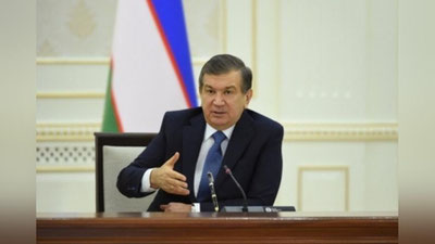 Изрображение 'ПРЕЗИДЕНТ ПОДВЕРГ КРИТИКЕ РАБОТУ ОРГАНОВ ВНУТРЕННИХ ДЕЛ'