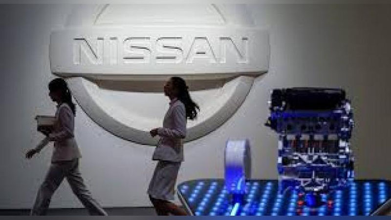 'Tokio sudi Nissan boshqaruv kengashi a`zolaridan biri ozod qilishini ma`lum qildi 'ning rasmi