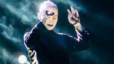 '​Xonanda Nargiz Zokirova qamalish xavfi tufayli Ukrainadagi konsertini bekor qildi'ning rasmi