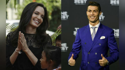 '​Anjelina Joli va Krishtianu Ronaldu turk serialida bosh rollarni ijro etadi'ning rasmi