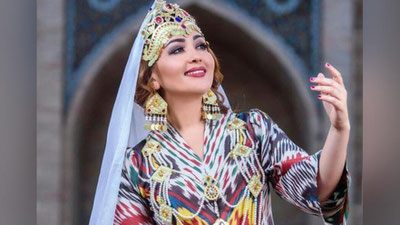 'Yulduz Turdieva Fransiyada katta konsert dasturini taqdim etdi'ning rasmi