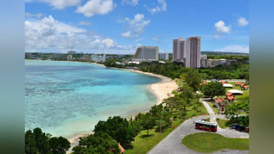 'Yo`llari neft va marjondan yotqiziladigan orol 'ning rasmi