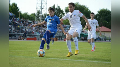 'G`iyosovning dubli "Bunyodkor"ni yana 3-o`ringa olib chiqdi'ning rasmi