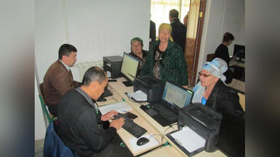 'Murojaatlar prokuratura nazoratiga olindi'ning rasmi