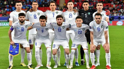 'Osiyo kubogi: Bugun soat 16:30da O`zbekiston - Avstraliya futbolchilari bellashadi'ning rasmi