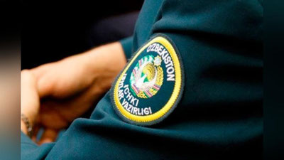 'Samarqand viloyat IIB: Qidiruvda bo`lgan 516 nafar shaxs ushlandi'ning rasmi