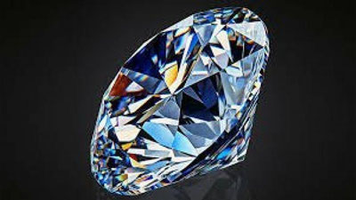 'Ko`rgazmada 1,8 million AQSh dollarlik brilliant o`g`irlandi'ning rasmi