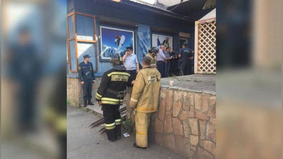 'КРАСНОЯРСКДАГИ КАФЕЛАРДАН БИРИДА ПОРТЛАШ БЎЛДИ'ning rasmi