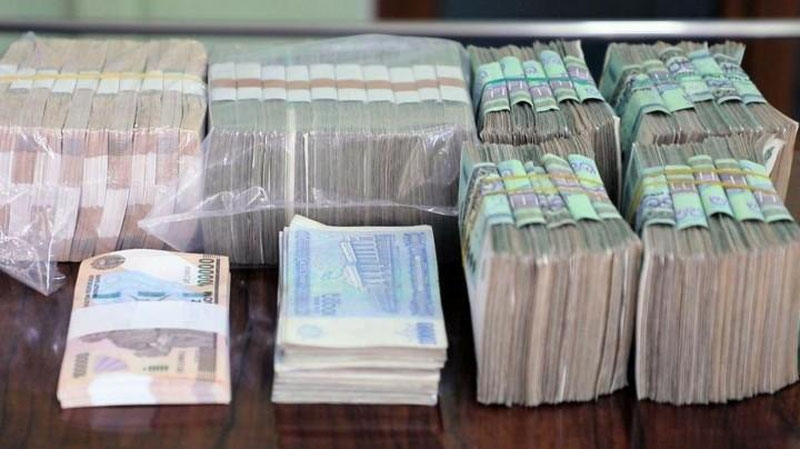'Қашқадарёда 740 млн. сўм кредитни ўзлаштириб юборган шахслар аниқланди'ning rasmi