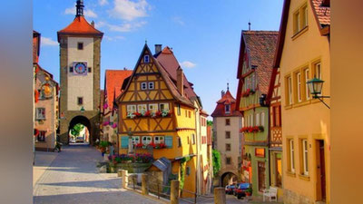 'Ertak kitoblari sahifasidan tushgan 5 qishloq (Foto) 'ning rasmi