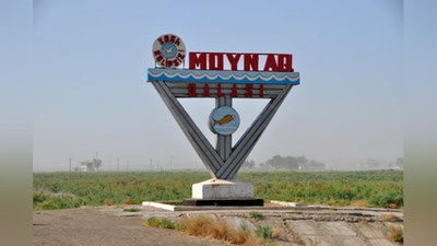 'Mo`ynoq zamonaviy shaharchaga aylantiriladi'ning rasmi