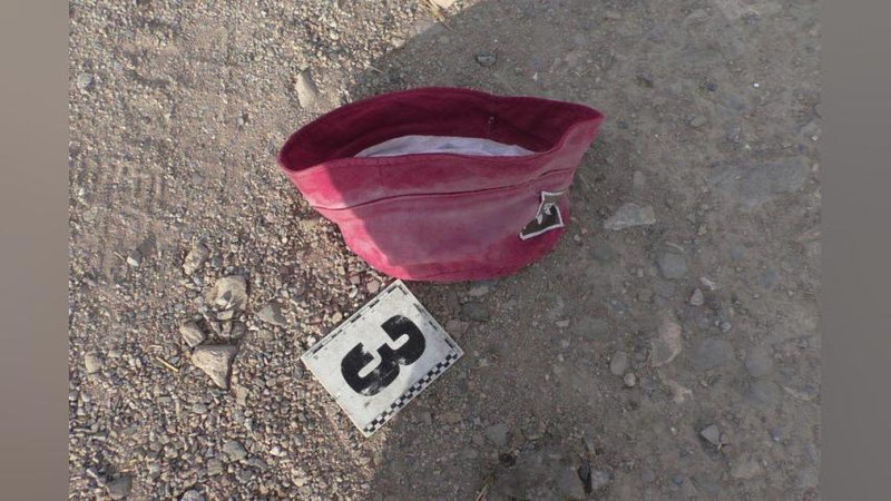 'Chortoqda "Cobalt" urib ketgan 7 yoshli qizaloq shifoxonada vafot etdi'ning rasmi