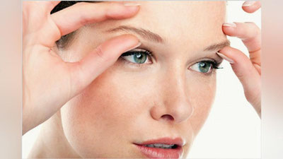 'KO`ZNI DAM OLDIRISh UChUN MAShQLAR'ning rasmi