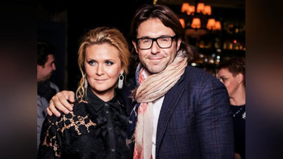 'ТЕЛЕБОШЛОВЧИ АНДРЕЙ МАЛАХОВ ОТА БЎЛДИ'ning rasmi