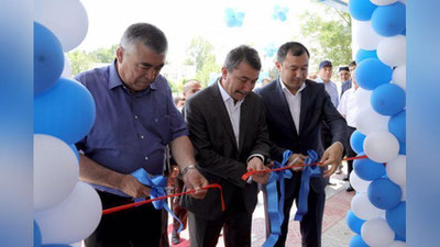 'Toshkent viloyatida uchta Raqamli texnologiyalar o`quv markazi ochildi'ning rasmi