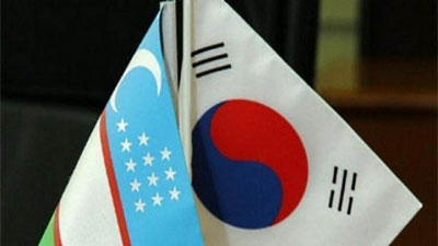 'Koreya Respublikasi Adliya vaziri O`zbekistonga keladi'ning rasmi