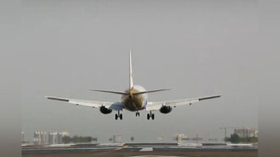 'Moskvadan Farg`onaga uchgan samolyot aeroportga qo`na olmadi'ning rasmi