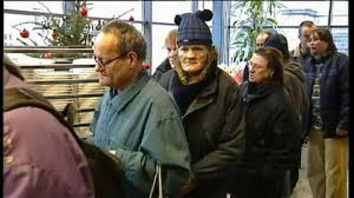 'Ishsizlarning uchdan bir qismi to`yib ovqatlanish imkoniga ega emas 'ning rasmi