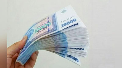 '33 million so`m mablag` iste`molchilar foydasiga undirib berildi'ning rasmi