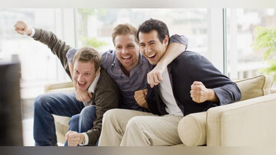 '20, 30, 40, 50 ЁШ: ЭРКАКЛАР НИМАНИ ИСТАЙДИ? 'ning rasmi