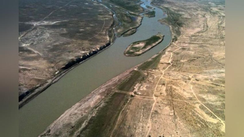 'Qozog`iston O`zbekiston bilan suv bo`yicha muzokaralar olib borishni rejalashtirmoqda'ning rasmi