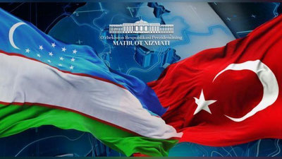 'Turkiya Prezidentiga hamdardlik'ning rasmi