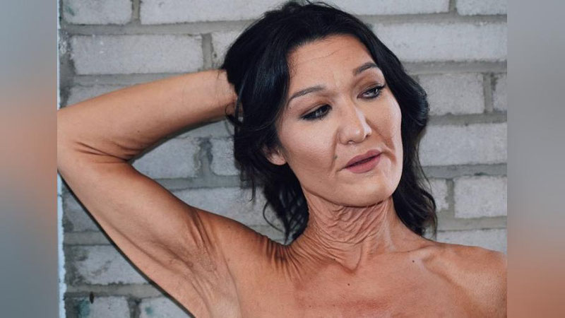 'MINNEAPOLISLIK 26 YoShAR SARA GERS TERINING TEZ QARIShI DARDIGA MUBTALO BO`LDI'ning rasmi