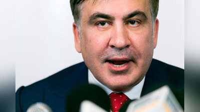 'Саакашвили Голландия паспортига эга бўлди'ning rasmi