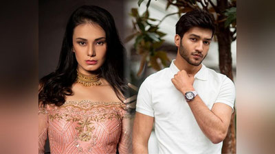 Изрображение 'ДВЕ МОДЕЛИ ПРЕДСТАВЯТ УЗБЕКИСТАН НА ASIA MODEL FESTIVAL В СЕУЛЕ (ФОТО)'