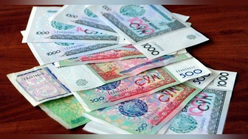 'Оғир ижтимоий аҳволга тушиб қолган хотин-қизлар ва оилаларга моддий ёрдам берилади 'ning rasmi