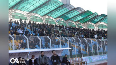 'Ўзбекистон - Кения. Жамоалар стадионда (фото)'ning rasmi