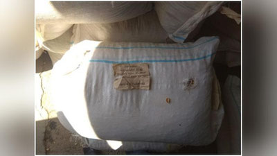 '115 million so`mlik pista mahsulotlarining noqonuniy aylanmasiga chek qo`yildi'ning rasmi