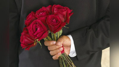 'Маликамиз романтикага қарши!'ning rasmi