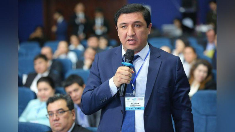 'Oliy va o`rta maxsus ta`lim vazirligi xorijdagi o`zbekistonliklarni ishga taklif etdi'ning rasmi