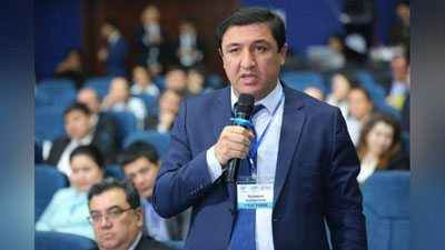 'Oliy va o`rta maxsus ta`lim vazirligi xorijdagi o`zbekistonliklarni ishga taklif etdi'ning rasmi