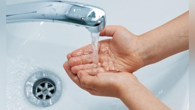 '"SUVSOZ" SOVUQ SUV O`ChIRILADIGAN HUDULAR RO`YXATINI E`LON QILDI'ning rasmi