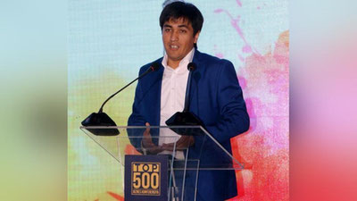 'Bahriddin Chustiy Nyu-Yorkda “Somsa festivali”, Londonda “Tandir shou” o`tkazadi'ning rasmi