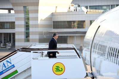 'Шавкат Мирзиёев Қозоғистонга боради'ning rasmi