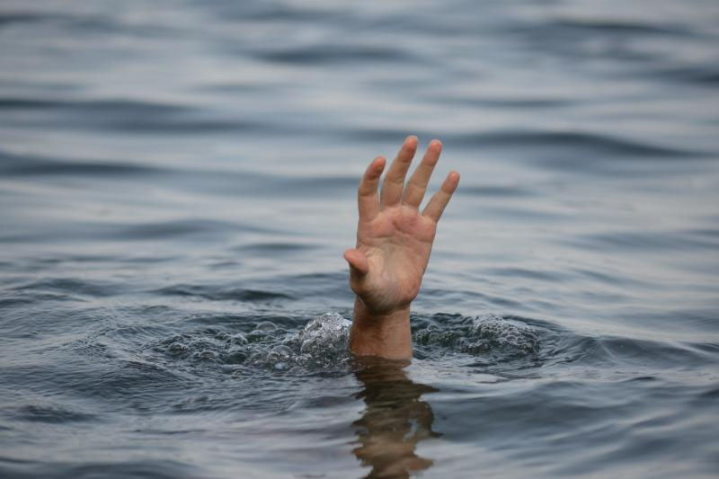 Image of 'In Chirchiq, a 17-year-old young man drowned in a canal.'