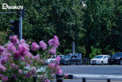 'Бугунги об-ҳаво маълумоти эълон қилинди'ning rasmi