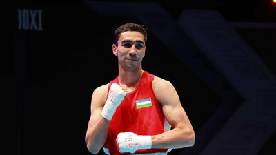 'Париж-2024: Бугун 3 нафар ўзбекистонлик спортчи рингга кўтарилади'ning rasmi