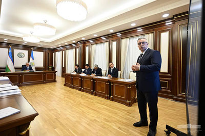 Image of 'Those who provide information about those who have united against competition will be rewarded.'