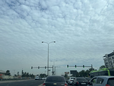 'Бугун Ўзбекистонда ҳаво булутли бўлади'ning rasmi