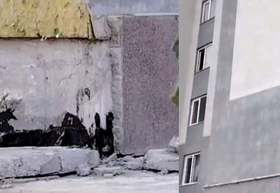 'Тошкент вилоятида “дом” чўккани рад этилди'ning rasmi