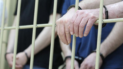 'ДХХ учта вилоятда ноқонуний ер сотаётганларни қўлга олди'ning rasmi